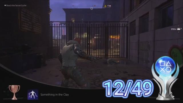 Gotham Knights Platinum Trophy Is FRUSTRATING! смотреть онлайн