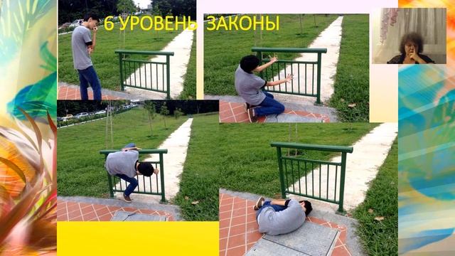 Изменение генетической программы Рода. Елена Денисенко★ #YouTube карма