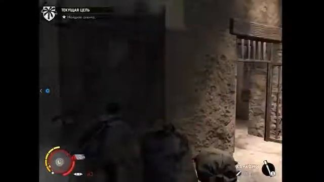 Sniper Elite 3 Часть 3 смотреть онлайн