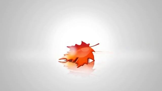 Autumn Multimania TV bumper 3