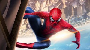 НОВЫЙ ЧЕЛОВЕК-ПАУК _ Spider-Man _ Marvel _аудио сказка_ Аудиосказки для детей _Слушать сказки онлайн