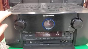 ресивер Marantz sr7008