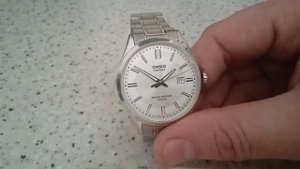 Casio MTS-100D