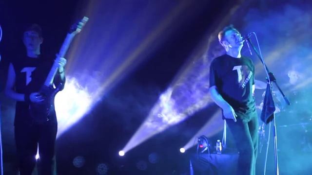 Телевизор - Станция Звездная смотреть онлайн