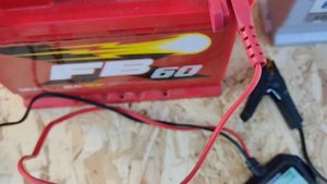 Тестер автомобильного аккумулятора Konnwei KW 218 не советую к покупке car battari tester kw 218