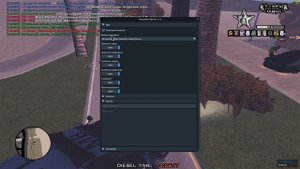 УЕБАЛ ШЛЮХУ ПОДЗОБОРНУЮ