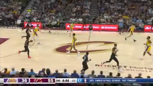 NBA