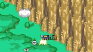 PCE - Detana!! TwinBee