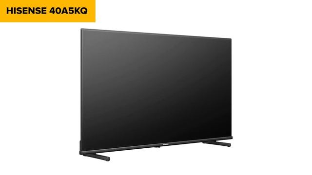 Телевизор Led Hisense 40a4bg Купить