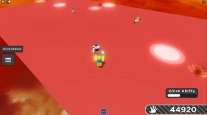 ОБЗОР НА ПЕРЧАТКУ CLOUD В SLAP BATTLE!