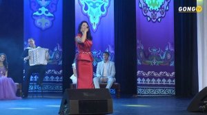 Ильсия Бадретдинова (Концертное выступление)