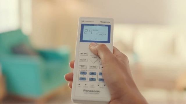 Panasonic Home Appliances Aspire To More India 1 смотреть онлайн