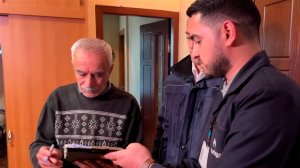 Газовая служба начала проверки квартир в Баку