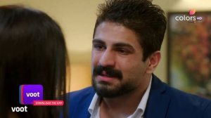 Naagin S3 | नागिन S3 | Ep. 43 | Vikrant To Make Mahir's Life A Living Hell