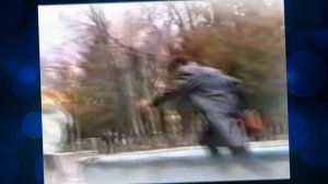 В старом парке девчонка Яна Кентау ТВ Икар середина 90х