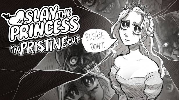 Slay the Princess: The Pristine Cut