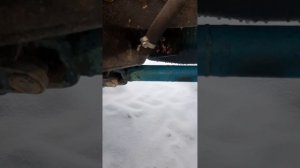 Предпусковой подогреватель на МТЗ от пояльной лампы.