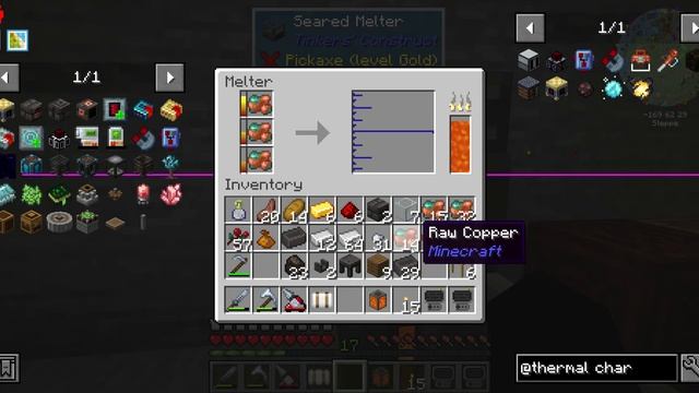 🔥 ⚔ MODDED Minecraft DW LP 1.18.2 | Ep: 06 | Smeltry - Fluxbore Upgrades - New Gadgets ⚔ 💯 смотреть онлайн