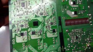 Samsung Power Board BN44-00709A L48X1T-ESM