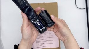 LG AN-MR21GA - Genuine Original Remote Control