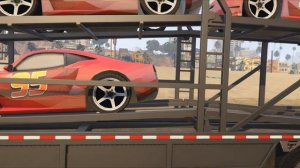 Маквин и Паук