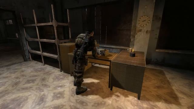 Pripyat! - Let's Play Stalker : Call of Pripyat - Episode 14 (Blind) смотреть онлайн