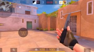 СЫГРАЛ С СОФТОМ ПРОТИВ ДЖЕНТЕЛЬМЕНА ?! 😱🥵 ДЕМКА STANDOFF 2