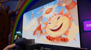 #1  ФНАФ9 five nights at Freddy,s SB-Начало