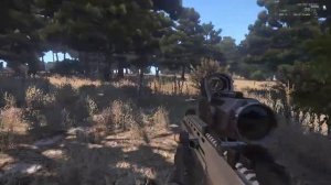 Arma 3 Review - Yet another tactical shooter disappointment