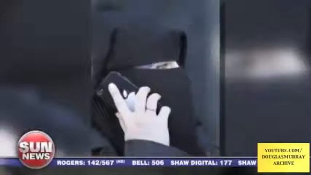 Douglas Murray Fear of Islamism is Rational Plays on our Tolerance смотреть онлайн