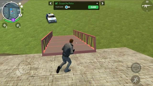 Gangster Vegas Latest Vr 6.0.0r Mod Apk Highly  Compressed | Unlimited Money,Vip 10, Premium Mod