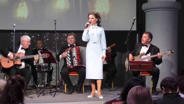 Мне нравится, что Вы больны не мной… (Ансамбль Сюрприз) смотреть онлайн