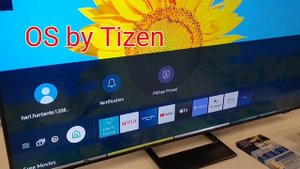 Review Samsung AU9000 UHD Smart TV New 2021 #au9000