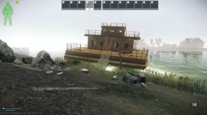 15.  МОКРОЕ ДЕЛО ЧАСТЬ 2 Escape From Tarkov