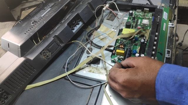 led tv combo board installation|24 inch led tv motherboard price|24 inch led tv combo board