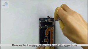 OPPO A37fw Full disassembly || OPPO A37f Servicing guide || OPPO A37 Teardown