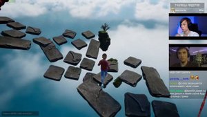 Серега Пират и Дедодед в Only Up: With Friends