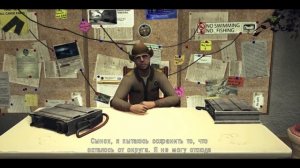 The Walking Dead Survival Instinct Прохождение #2