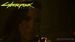 Cyberpunk 2077 ➪ # 121) По следам прошлого