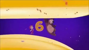 Отсчёт перед началом вещания (Мультимузыка, 01.12.2017)