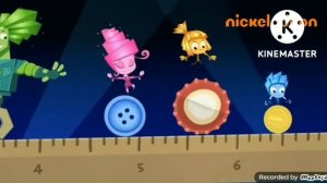 The fixies - intro (Croatan)