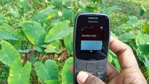 Nokia 106 Factory Reset & Nokia All button phone Hand reset process