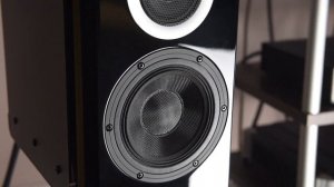 SimAudio MOON - TAD Micro Evolution One (TAD ME-1K) - Review!!!
