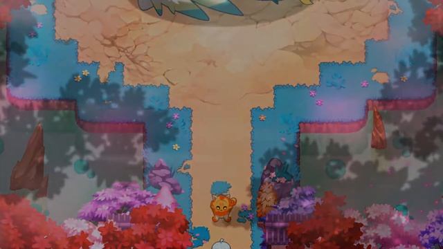 NEXOMON: Extinction ~ Ep.14 ~ Mega Rare Volt and Mega Rare Deyam смотреть онлайн