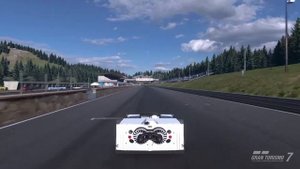 Chaparral 2J '70 (Fan Car) - Gran Turismo 7 (PS5)