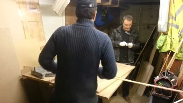 Radiator Covers in London смотреть онлайн