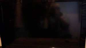 LG 32CS560 Rebooting no