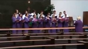 Белорусская народная песня "Купалинка" - Камерный Хор "Мартаккорд"