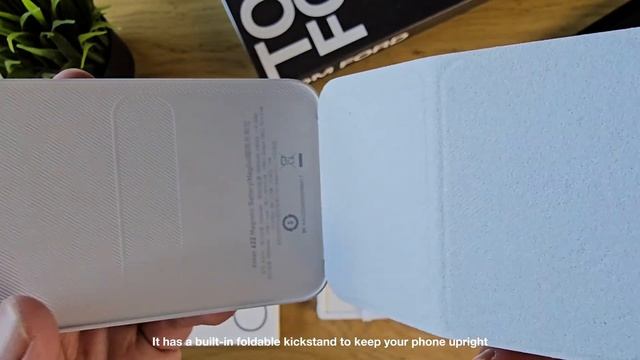 Anker 622 Magnetic Battery MagGo Updated Version Unboxing | Best Apple MagSafe Battery Alternative? смотреть онлайн