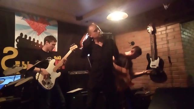 Теория Невероятности - Три секунды (Фестиваль "Рок в помощь") смотреть онлайн